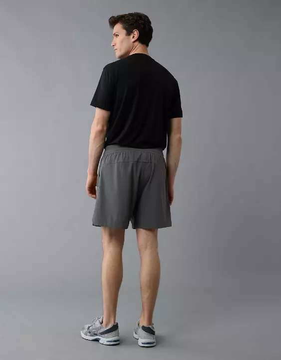 AE 24/7 Training T-Shirt - Image 2