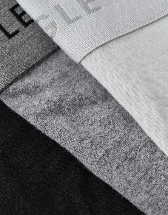 AEO Men's 3" Classic Boxer Brief 3-Pack - Image 2