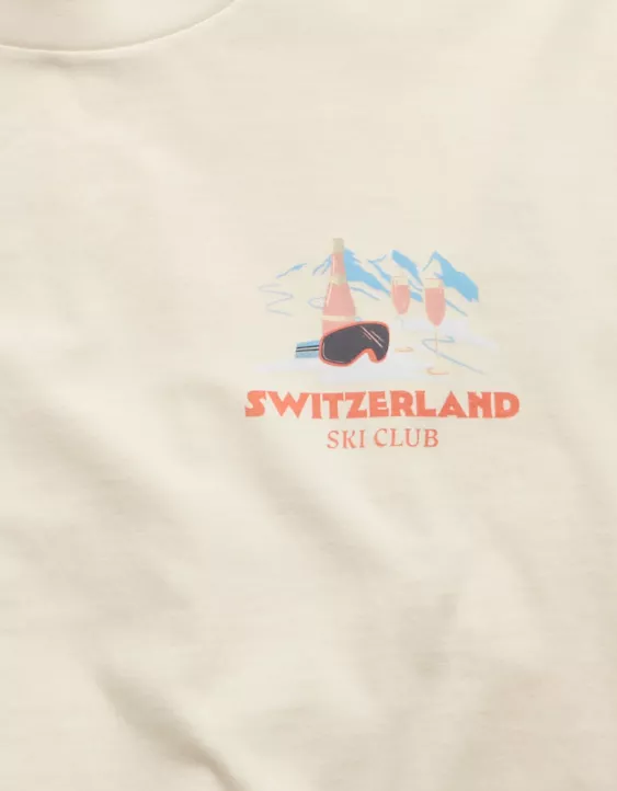 AE Boxy Destination Graphic T-Shirt - Image 8