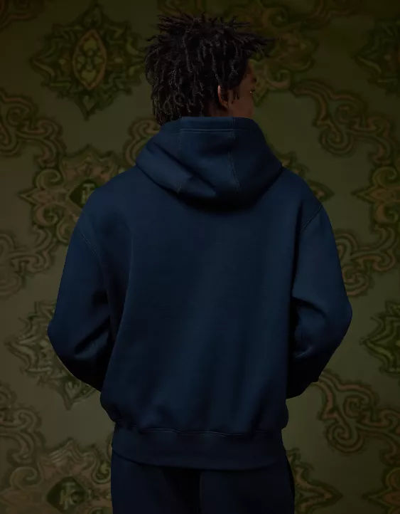 AE x Tru Kolors Active Hoodie - Image 2