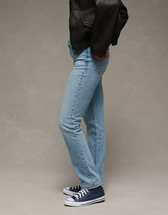 AE Stretch Skinny Jean - Image 6
