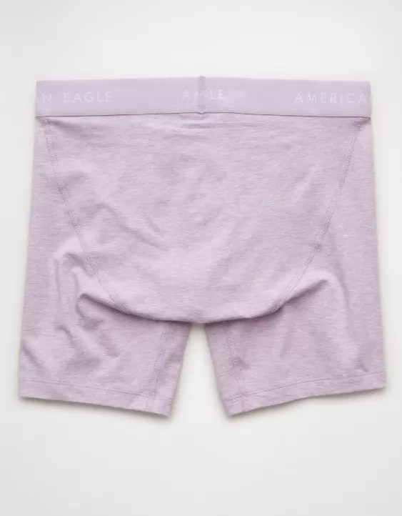 AEO Men's 6" Classic Boxer Brief - Image 4