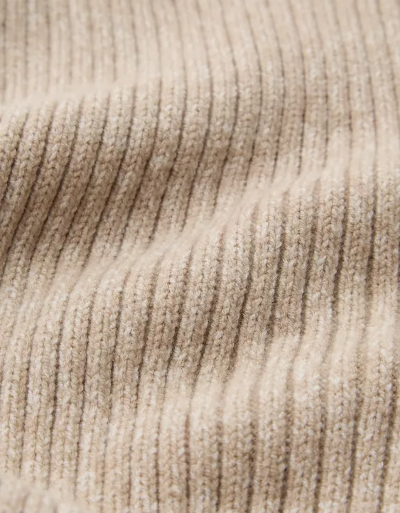 Aerie Late Night Foldover Pant - Image 6