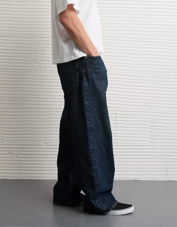 AE EasyFlex Ultra Baggy Jean - Image 5