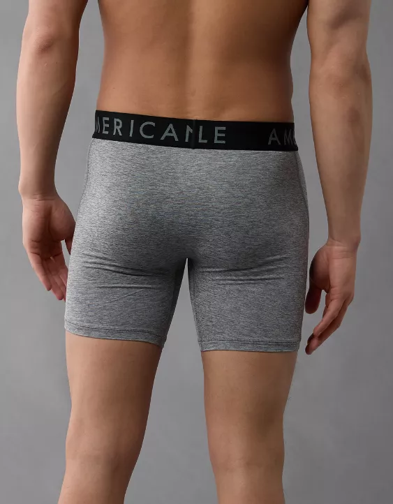 AEO Men's 6" Flex Boxer Brief - Image 2