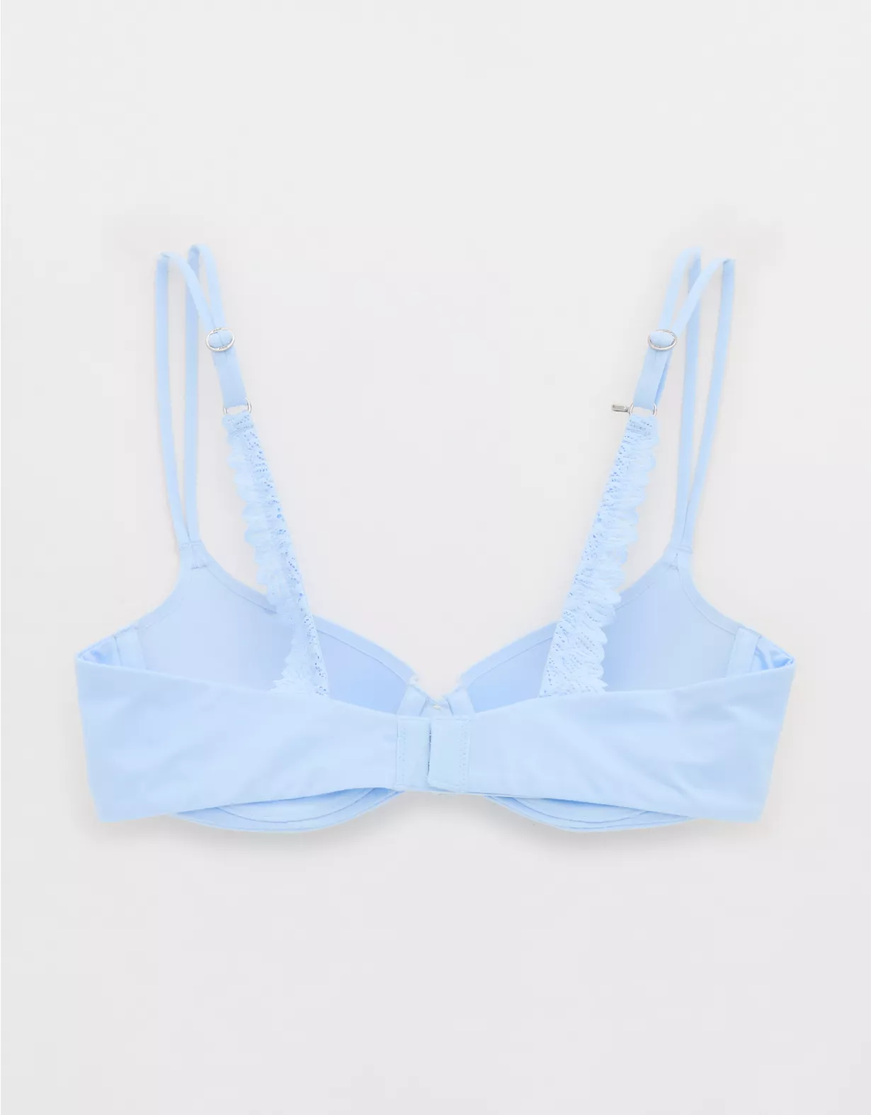 Sunnie Demi Push Up Bra - Image 2