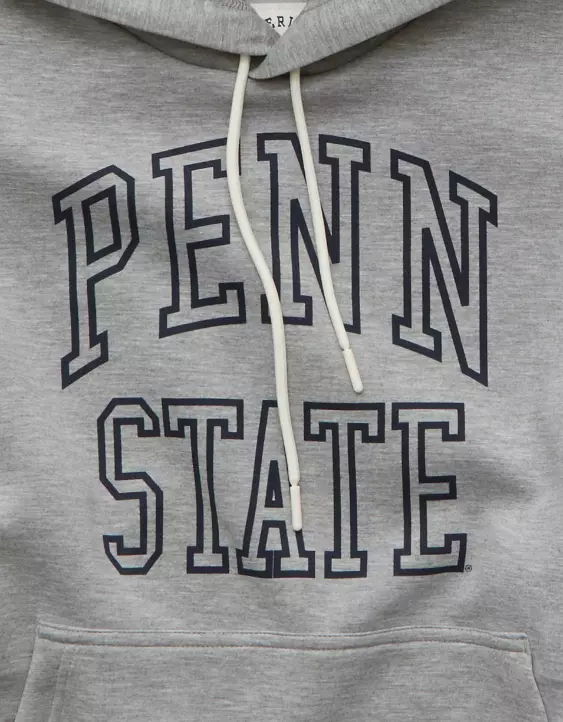 AE 24/7 Penn State Nittany Lions Graphic Hoodie - Image 3