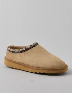 AE Suede Slipper