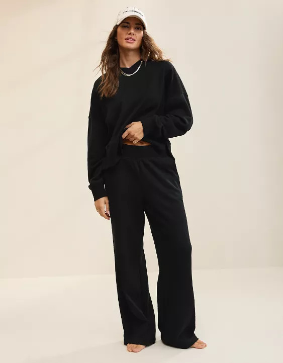 Aerie Après-Chill Sweatshirt - Image 5