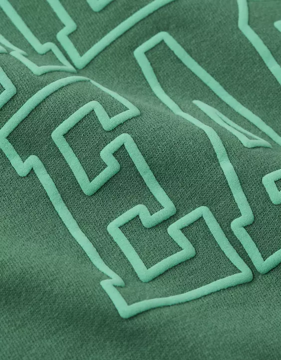 AE Funday Crew Neck Sweatshirt - Image 6