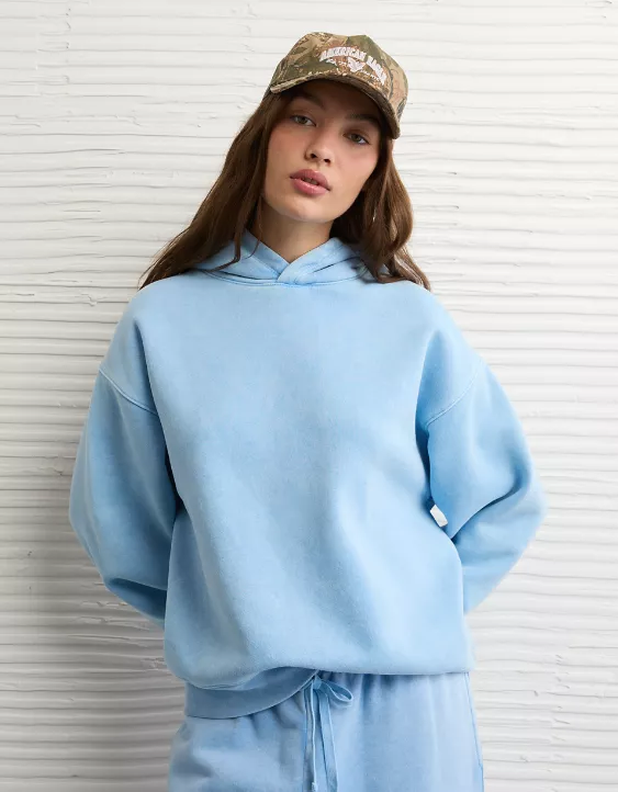 AE Everyday Luxe Hoodie - Image 5