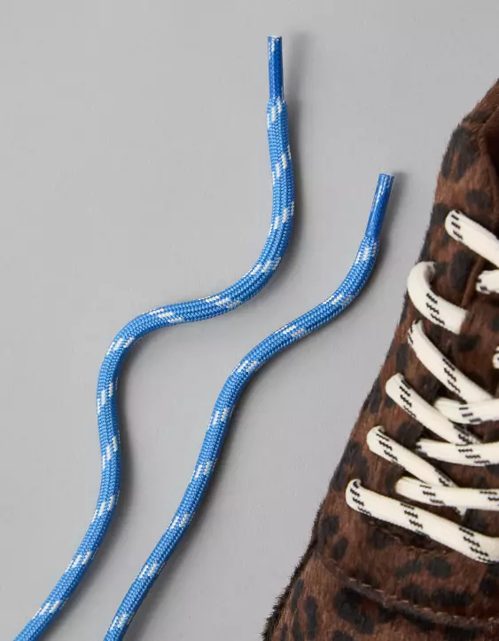 AE Low Retro Sneaker - Image 5