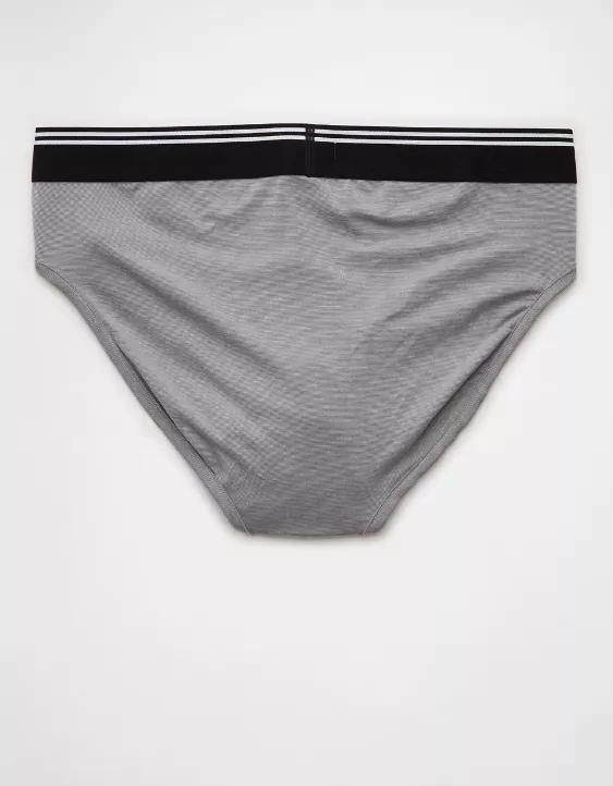 AEO Men's Ultra Soft Brief - Image 4