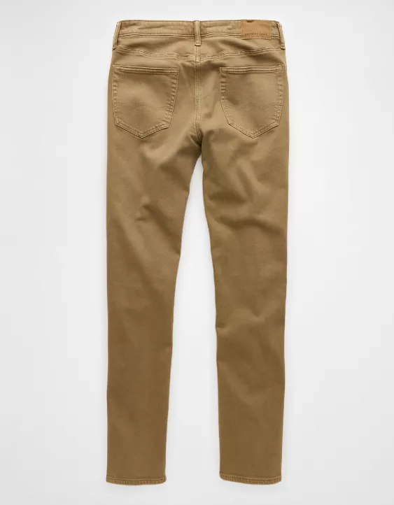 AE EasyFlex Slim Straight Jean - Image 4