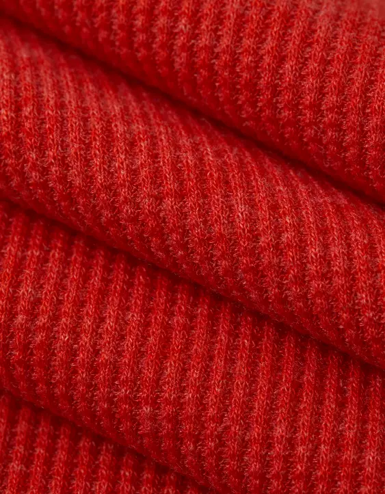 AE Waffle Baby Tee - Image 6