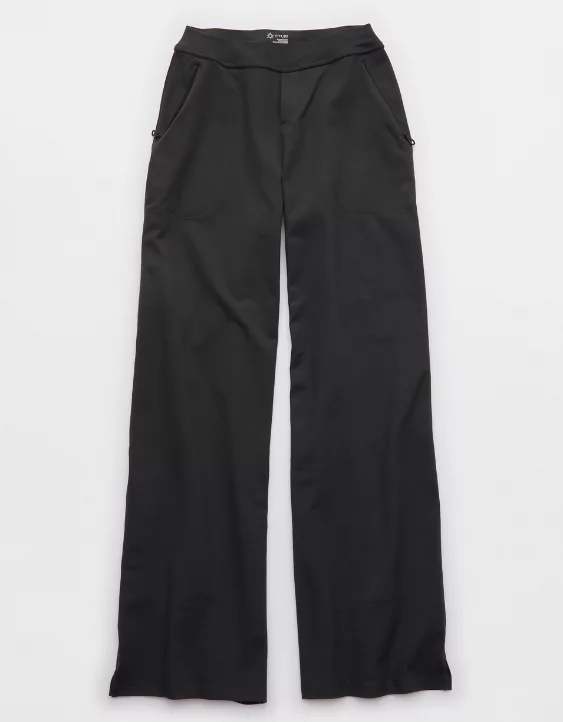 OFFLINE By Aerie The Hugger Trouser - Image 3