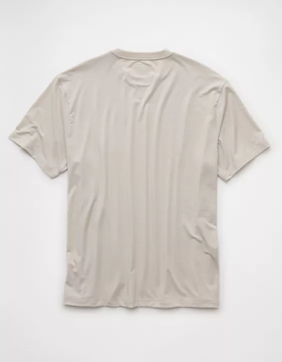 AE 24/7 Training T-Shirt - Image 4