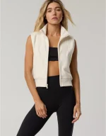 OFFLINE By Aerie Polar Fleece Vest