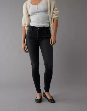 AE Next Level High-Waisted Jegging