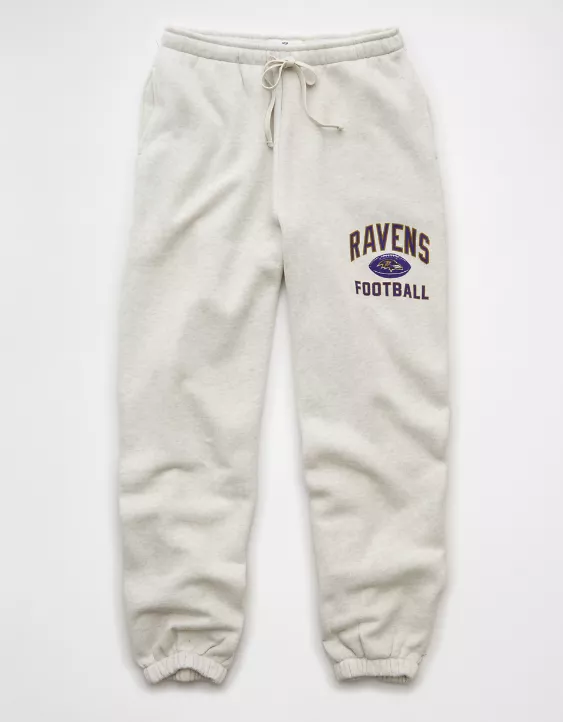 NFL Baltimore Ravens Sweatpant - Image 3