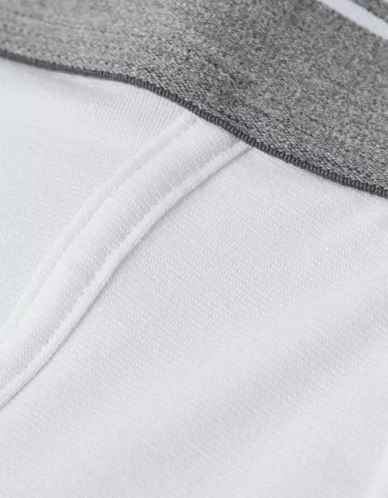 AEO Men's Ultra Soft Brief - Image 5