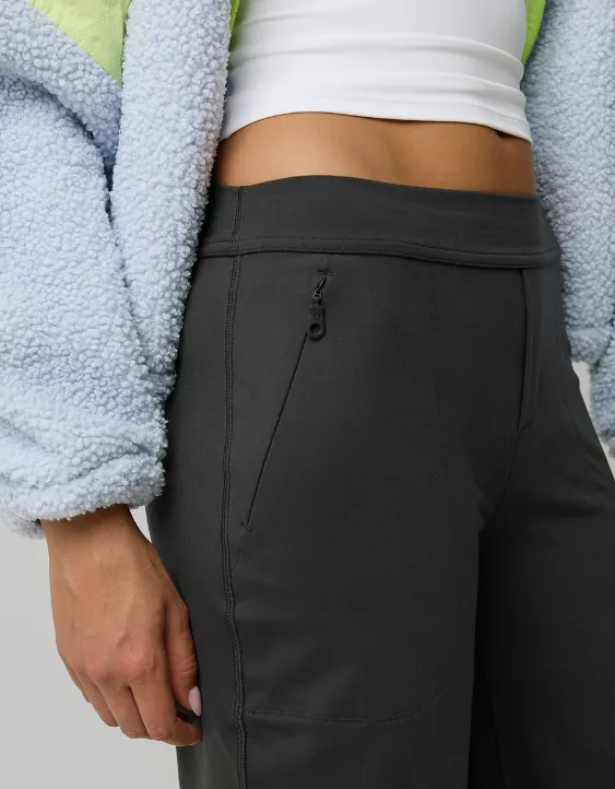 OFFLINE By Aerie The Hugger Trouser - Image 5