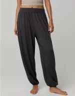 OFFLINE By Aerie The Hugger Go With The Flow Baggy Jogger