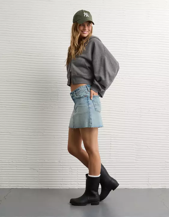 AE Perfect Skirt - Image 6