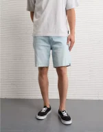 AE Airflex+ Denim Short