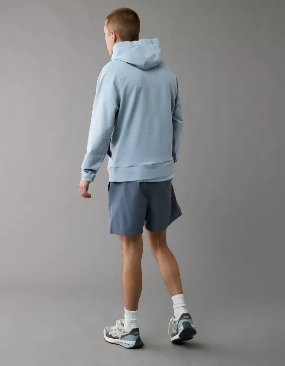 AE 24/7 Active Hoodie - Image 2