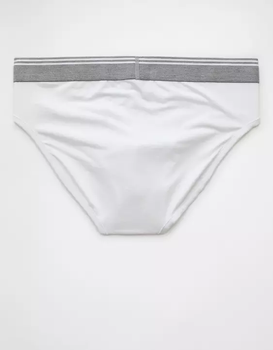 AEO Men's Ultra Soft Brief - Image 4
