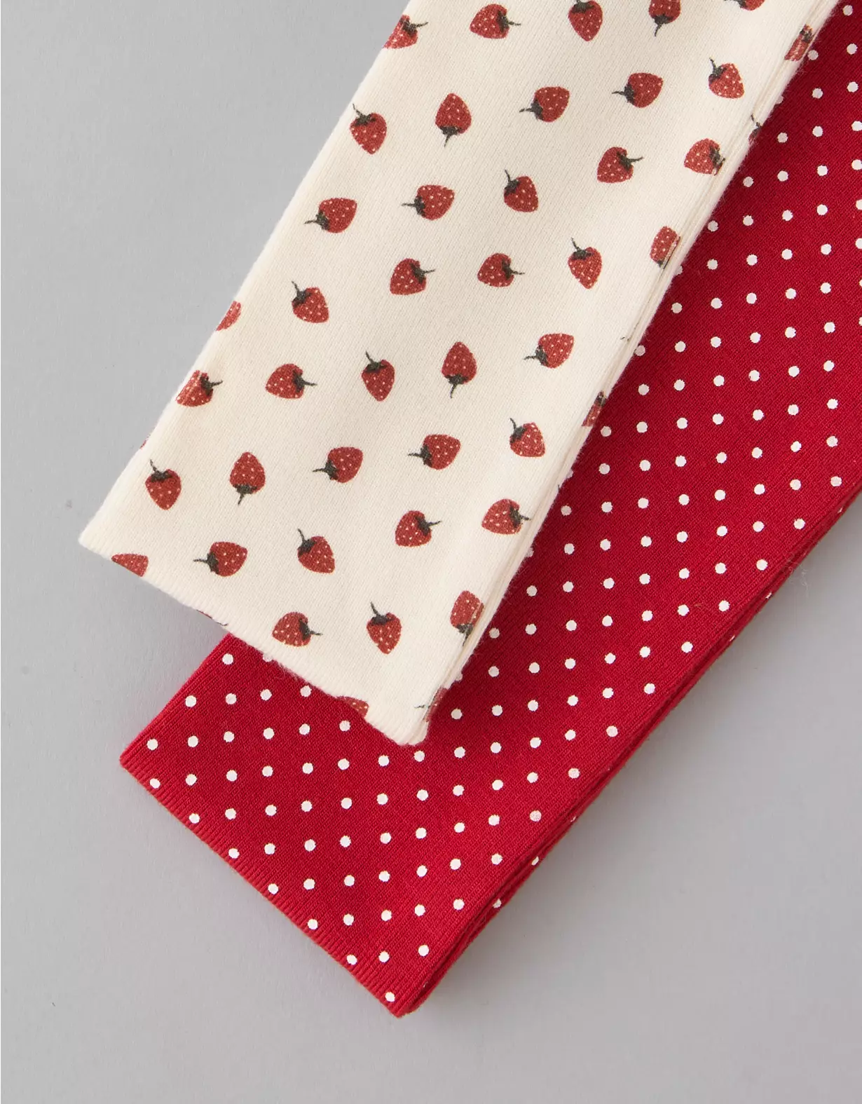 AE Strawberry Headband - Image 2