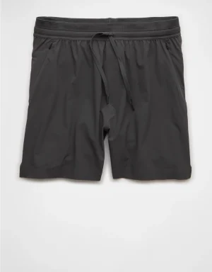 AE 24/7 5" Lined Training Short