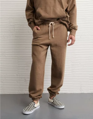 AE Laidback Luxe Heavyweight Sweatpant
