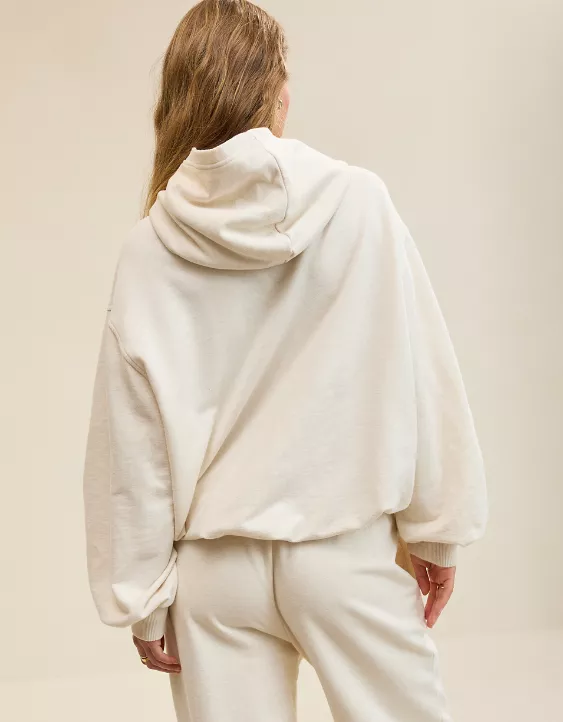 Aerie Jet Setter Hoodie - Image 2