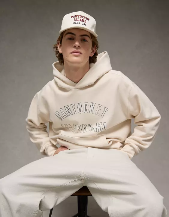 AE Nantucket Tourister Hat - Image 2