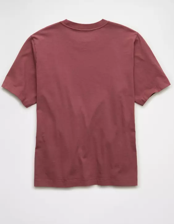 AE Everyday Luxe Graphic T-Shirt - Image 4