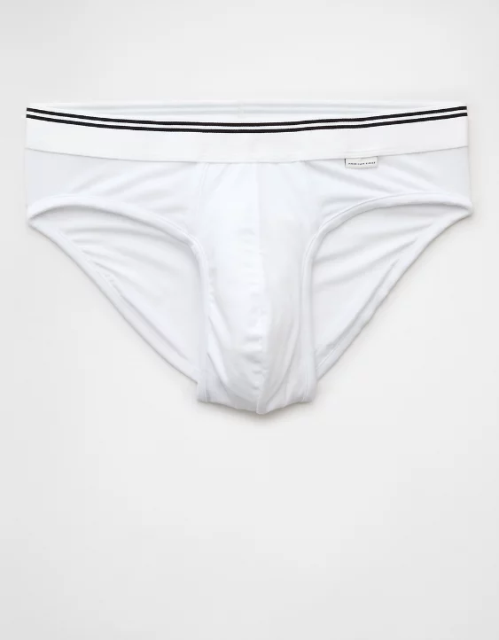 AEO Men's Ultra Soft Brief - Image 3