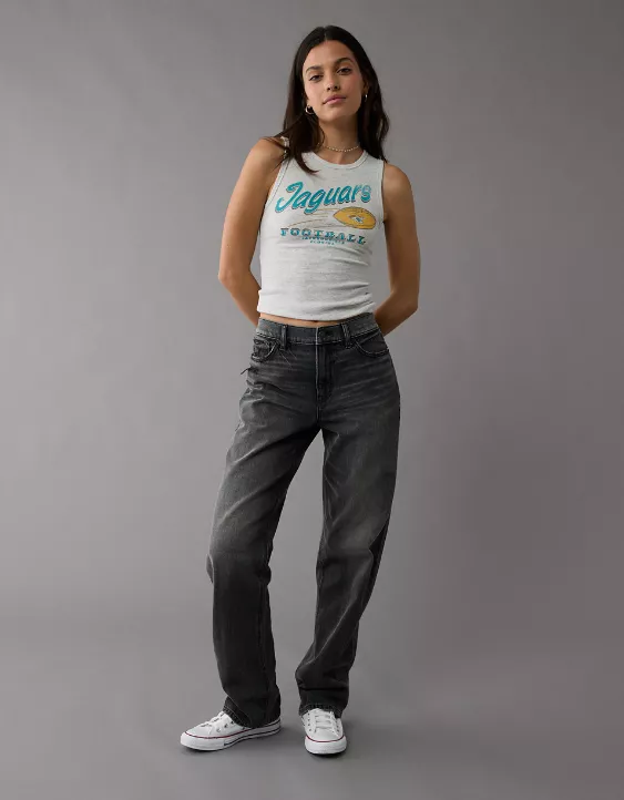 NFL Jacksonville Jaguars Tank Top - Image 5