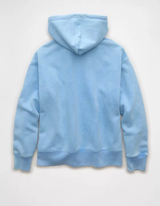AE Everyday Luxe Hoodie - Image 4