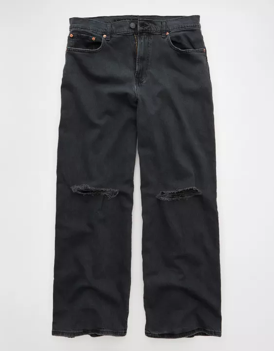 AE EasyFlex Ultra Baggy Jean - Image 4