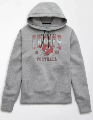 AE NFL Kansas City Chiefs Hoodie