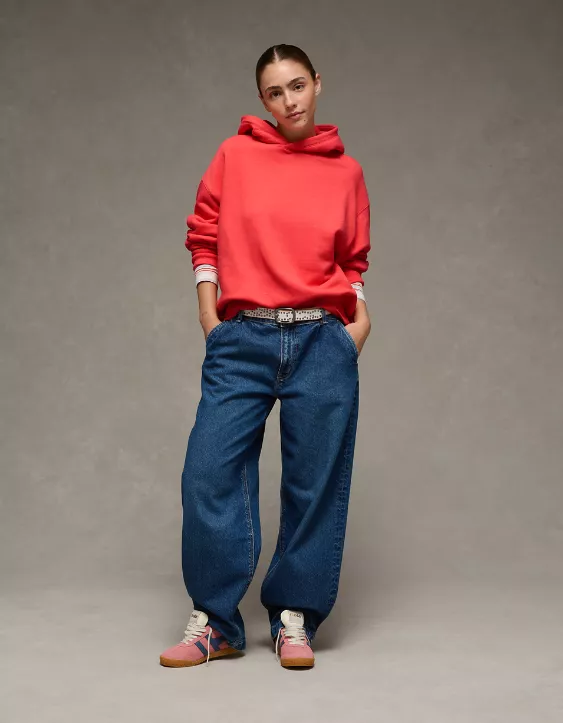 AE Everyday Luxe Hoodie - Image 6