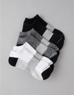 AE Low-Cut Socks 3-Pack