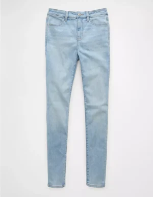 AE Next Level High-Waisted Jegging