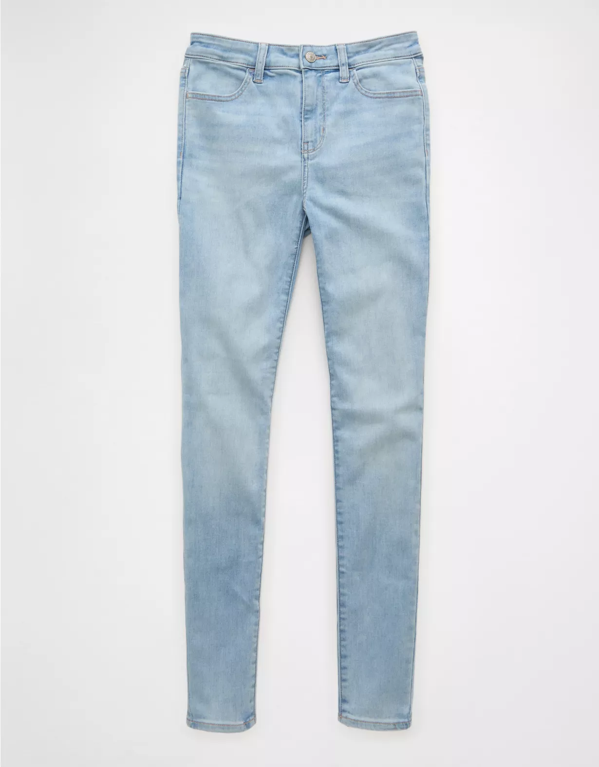 AE Next Level High-Waisted Jegging