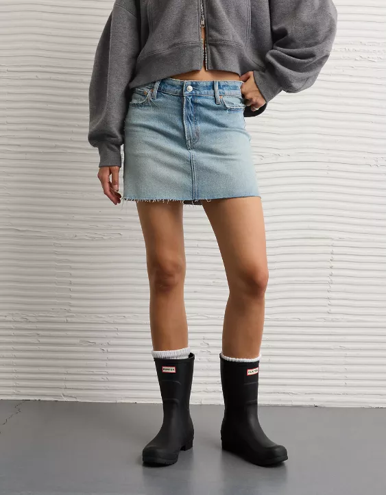 AE Perfect Skirt - Image 8