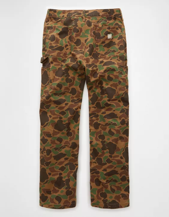 AE Flex Loose Carpenter Pant - Image 4