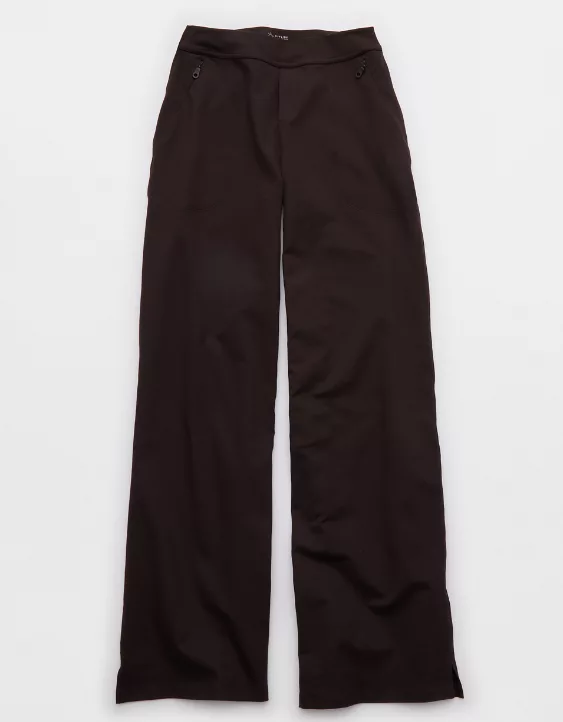 OFFLINE By Aerie The Hugger Trouser - Image 3