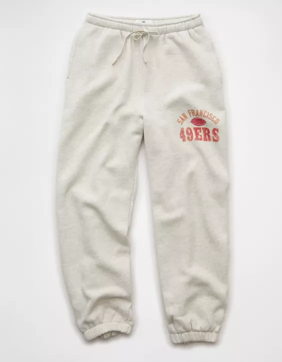 NFL San Francisco 49ers Sweatpant - Image 3